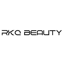 RKQ BEAUTY