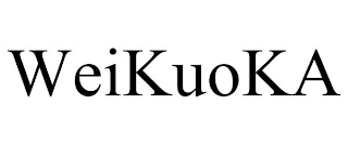 WEIKUOKA