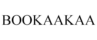 BOOKAAKAA