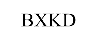BXKD