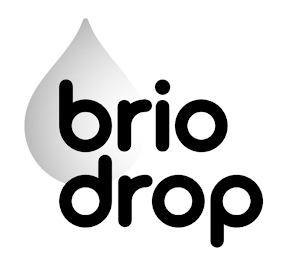 BRIO DROP