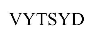 VYTSYD