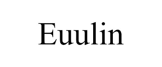 EUULIN
