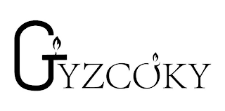 GYZCOKY