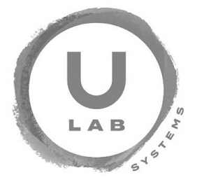 U LAB SYSTEMS