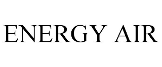 ENERGY AIR