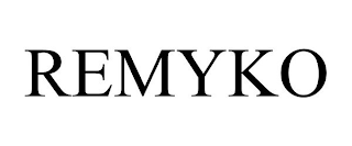 REMYKO