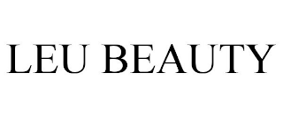 LEU BEAUTY