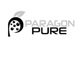P PARAGON PURE
