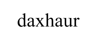 DAXHAUR