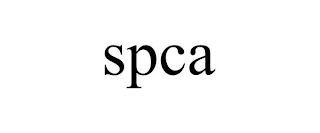 SPCA