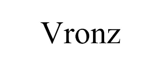 VRONZ