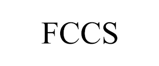 FCCS