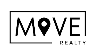 MOVE REALTY