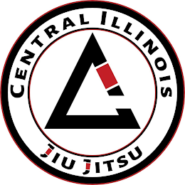 CENTRAL ILLINOIS JIU JITSU