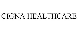 CIGNA HEALTHCARE