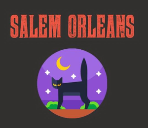 SALEM ORLEANS