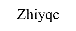 ZHIYQC