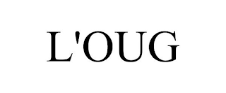 L'OUG