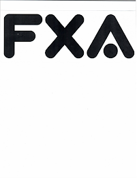 FXA