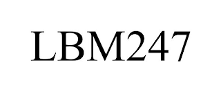 LBM247