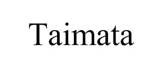 TAIMATA