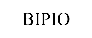 BIPIO