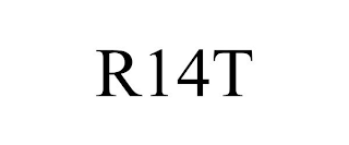 R14T