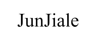 JUNJIALE