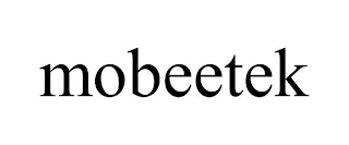 MOBEETEK