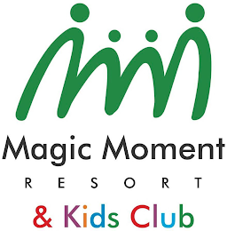 MAGIC MOMENT RESORT & KIDS CLUB