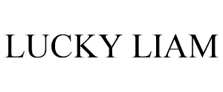 LUCKY LIAM