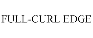 FULL-CURL EDGE