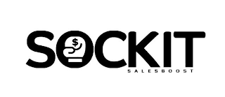 SOCKIT SALESBOOST