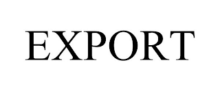 EXPORT