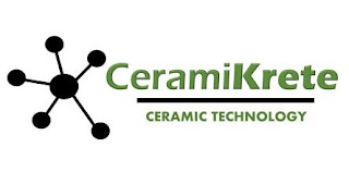 CERAMIKRETE CERAMIC TECHNOLOGY