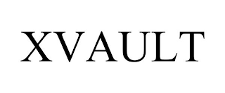 XVAULT