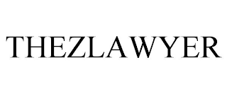 THEZLAWYER