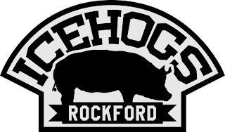 ICEHOGS ROCKFORD