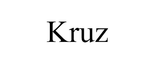 KRUZ