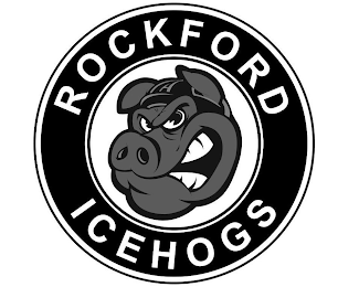 ROCKFORD ICEHOGS