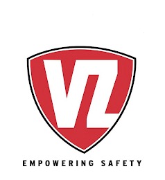 VZ EMPOWERING SAFETY