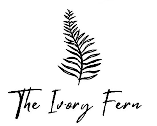 THE IVORY FERN