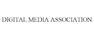 DIGITAL MEDIA ASSOCIATION