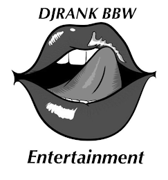 DJRANK BBW ENTERTAINMENT