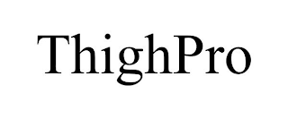 THIGHPRO