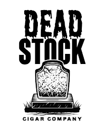 DEAD STOCK CIGAR COMPANY