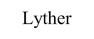 LYTHER