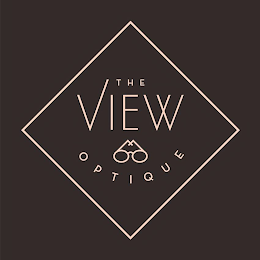 THE VIEW OPTIQUE