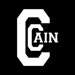 CCAIN